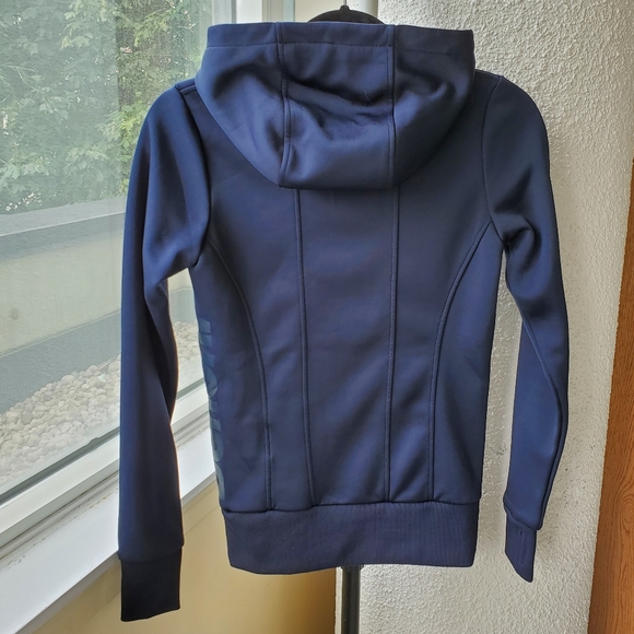 Bench zip hoodie - Picture 2 of 6